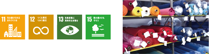 生地